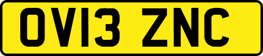 OV13ZNC
