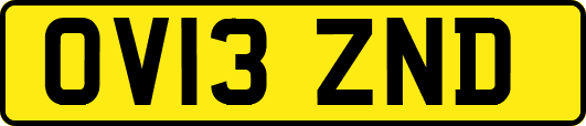 OV13ZND