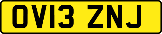 OV13ZNJ