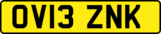 OV13ZNK