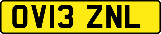 OV13ZNL