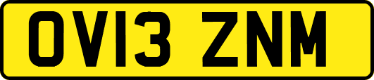 OV13ZNM