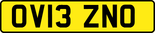 OV13ZNO