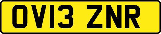 OV13ZNR