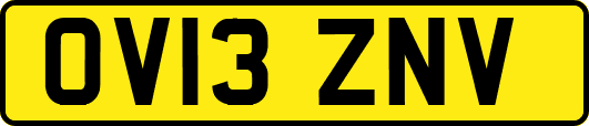 OV13ZNV