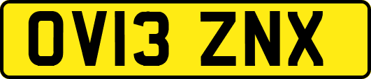 OV13ZNX