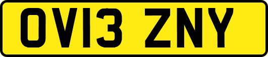 OV13ZNY