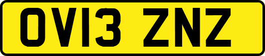 OV13ZNZ