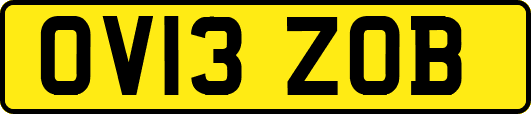 OV13ZOB