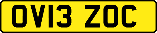 OV13ZOC