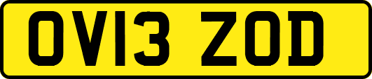 OV13ZOD