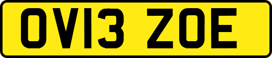 OV13ZOE