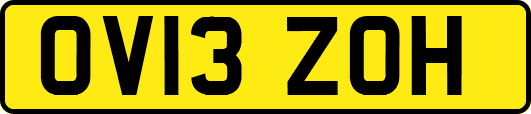 OV13ZOH
