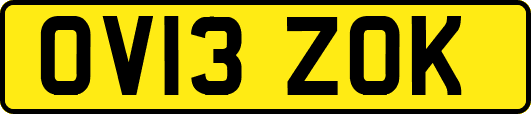OV13ZOK