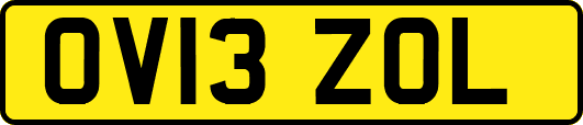OV13ZOL