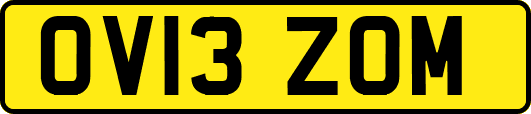 OV13ZOM