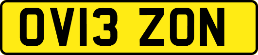 OV13ZON