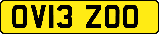 OV13ZOO