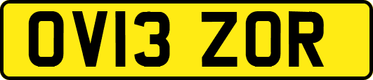 OV13ZOR