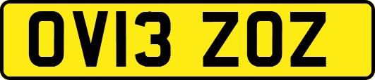 OV13ZOZ