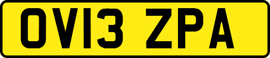 OV13ZPA