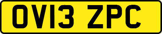 OV13ZPC