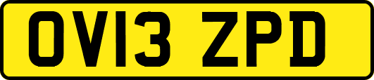 OV13ZPD
