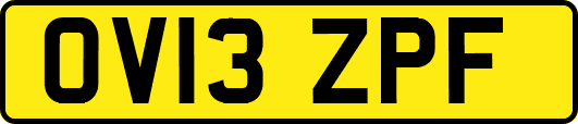 OV13ZPF