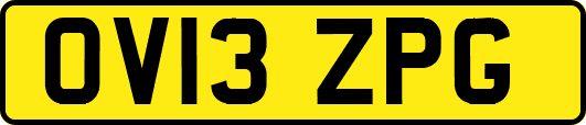 OV13ZPG