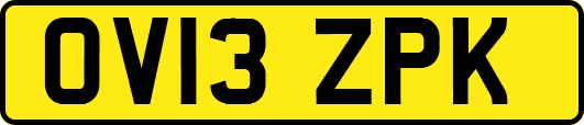 OV13ZPK
