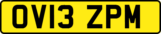 OV13ZPM