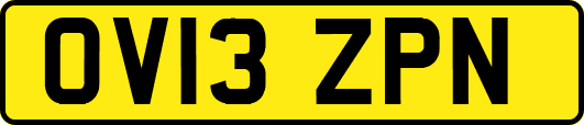 OV13ZPN