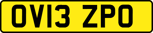 OV13ZPO