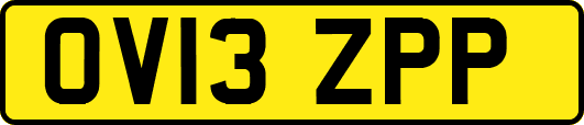 OV13ZPP