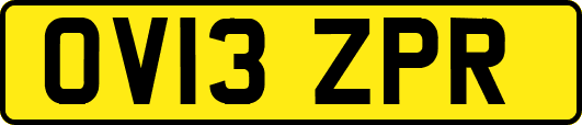 OV13ZPR
