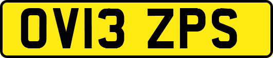 OV13ZPS