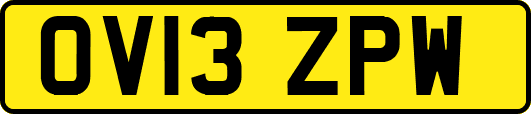 OV13ZPW