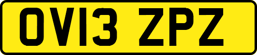 OV13ZPZ