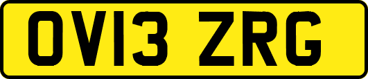 OV13ZRG