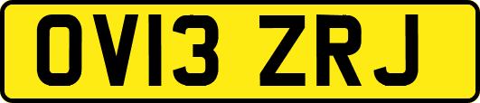 OV13ZRJ
