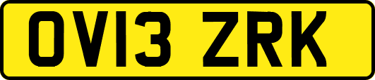 OV13ZRK