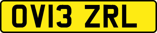 OV13ZRL