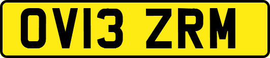 OV13ZRM