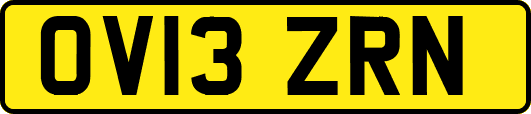 OV13ZRN