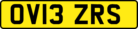 OV13ZRS