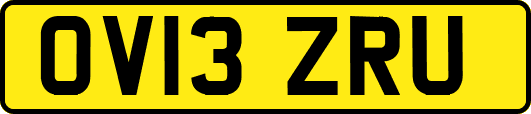 OV13ZRU