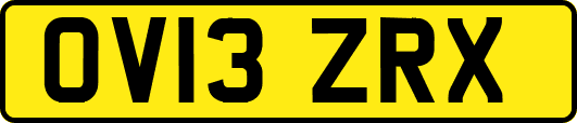 OV13ZRX