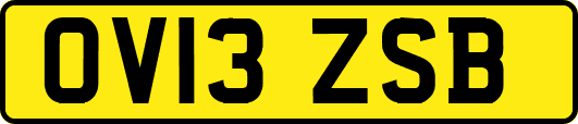 OV13ZSB