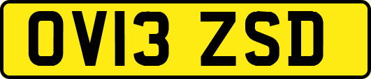 OV13ZSD