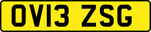 OV13ZSG
